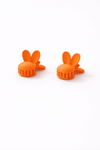 Cute Mini Bunny Clips (Pack of 2)