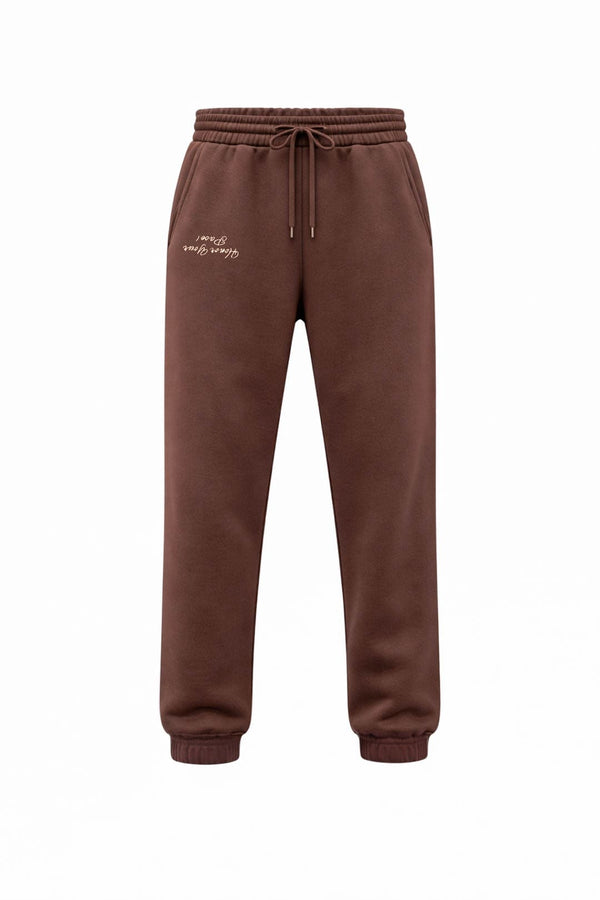 Overly Overthinker Sweatpant