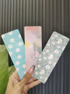 Delusional Bookmarks Set of 3