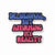 Delusional, Affirm Your Reality! Sticker