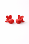 Cute Mini Bunny Clips (Pack of 2)