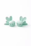Cute Mini Bunny Clips (Pack of 2)