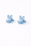 Cute Mini Bunny Clips (Pack of 2)