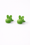 Cute Mini Bunny Clips (Pack of 2)