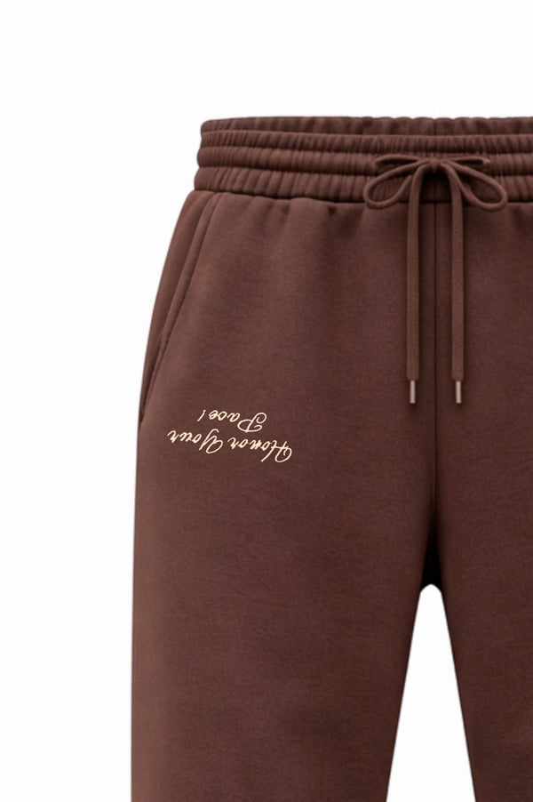 Overly Overthinker Sweatpant