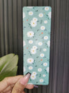 Daisy Bookmark
