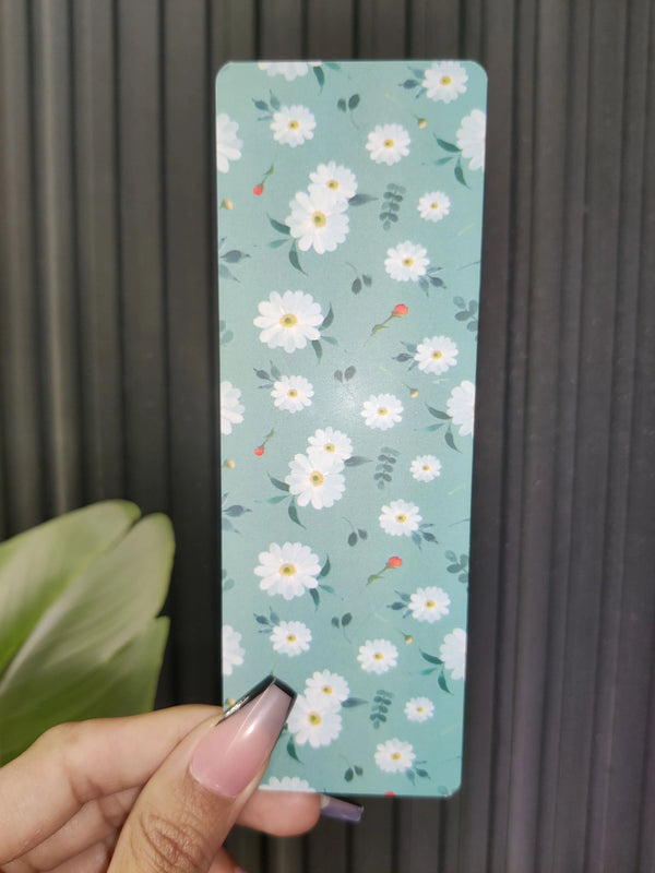 Daisy Bookmark