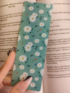 Daisy Bookmark