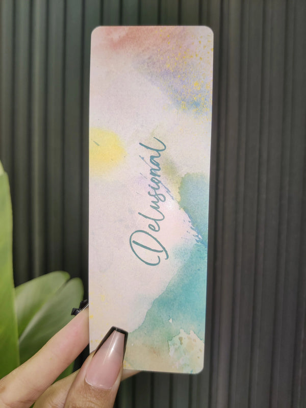Delusional Bookmark