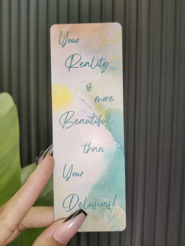 Delusional Bookmark