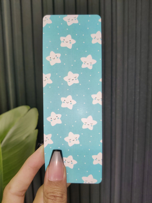 Stars Bookmark