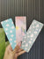 Delusional Bookmarks Set of 3