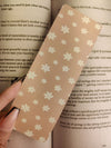 Mini daisy Bookmark
