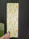 Daffodils Bookmark